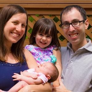 Meet your Posher, Aaron